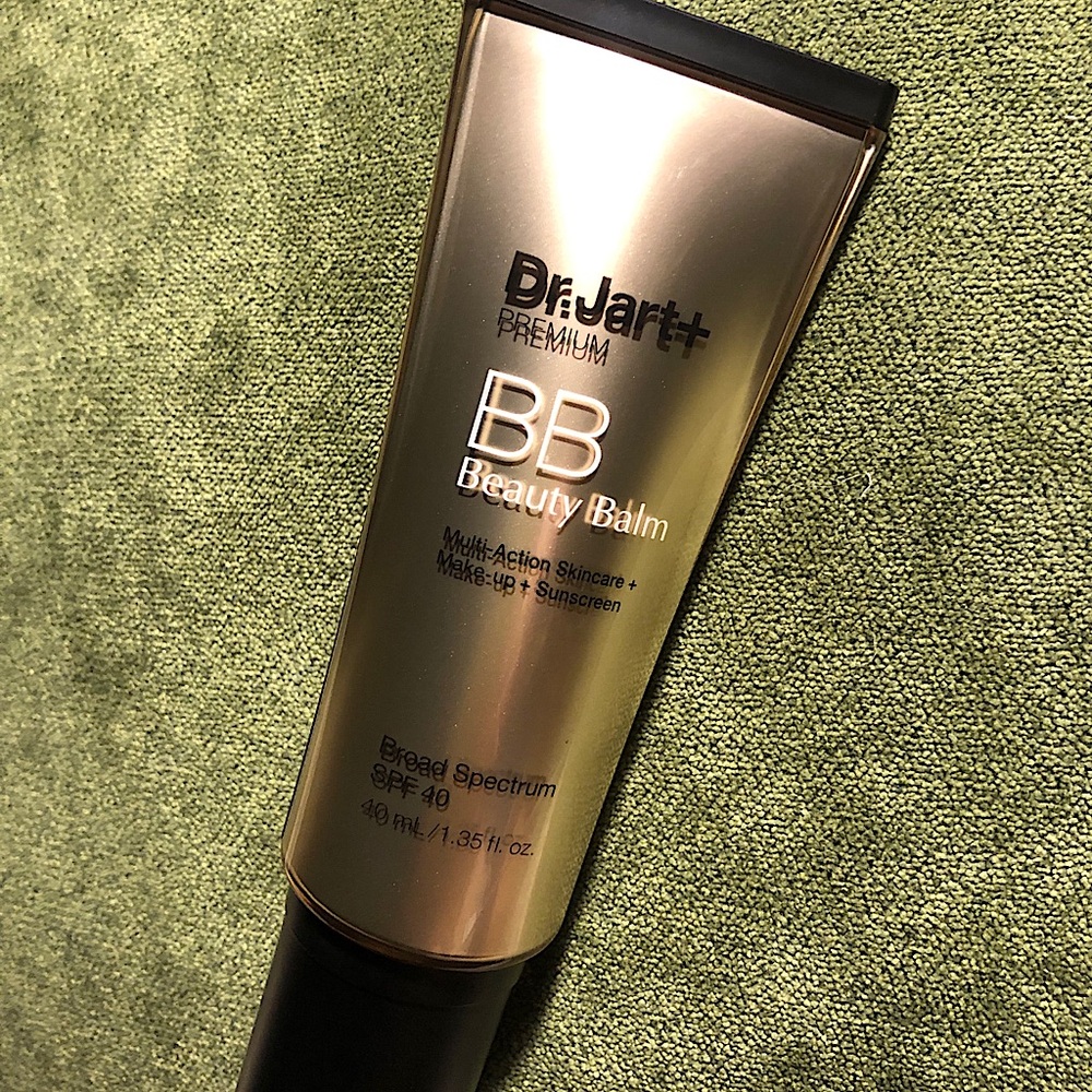 Dr. Jart+ Premium BB Beauty Balm